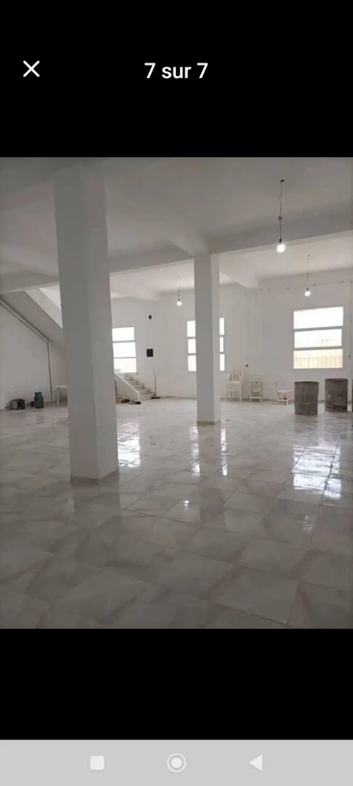 Location Local Constantine Constantine