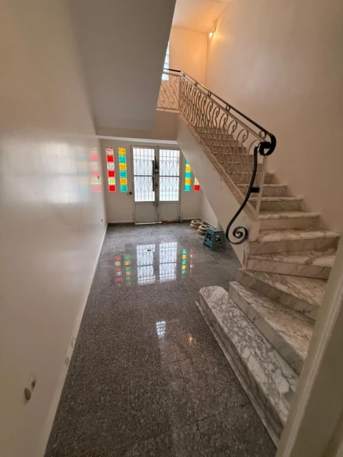 Vente Villa Constantine Constantine