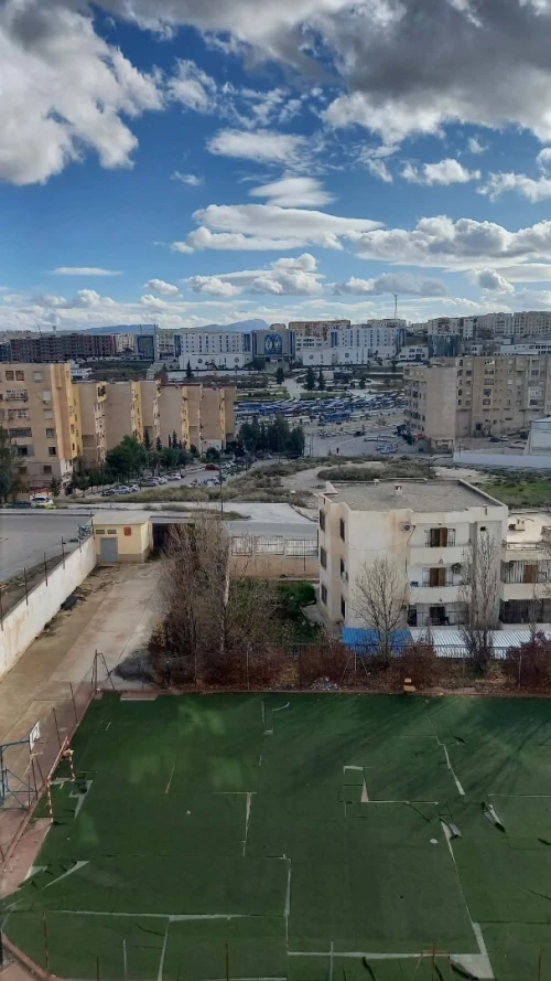 Vente Appartement F3 Constantine El khroub