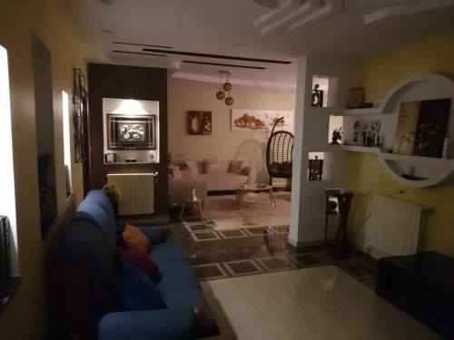 Vente Villa Constantine El khroub