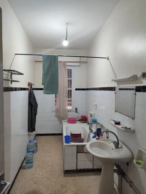 Vente Appartement F3 Constantine Didouche mourad