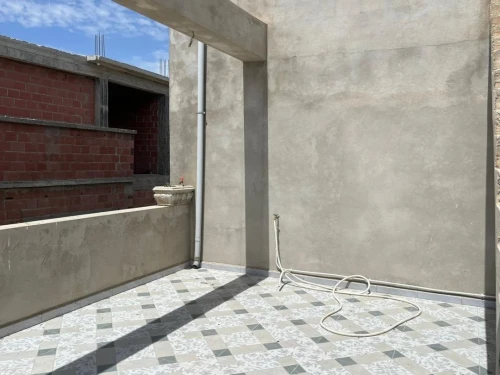 Vente Villa Constantine Constantine
