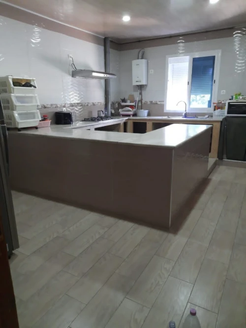 Vente Villa Constantine Constantine