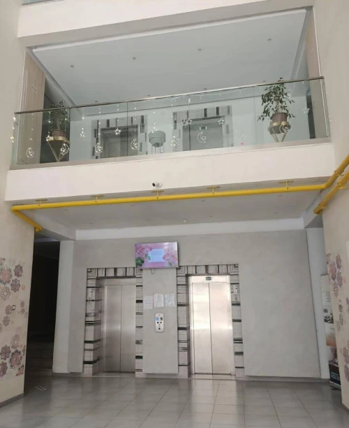 Vente Appartement Constantine El khroub