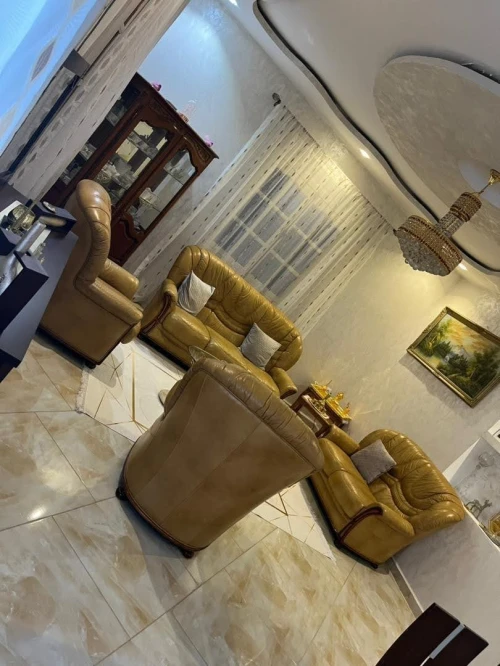 Vente Villa Constantine Constantine