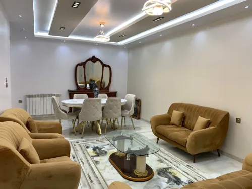 Location Appartement Niveau de villa F4 Constantine Constantine