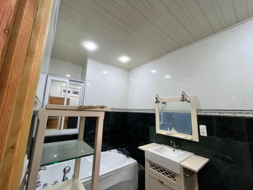 Vente Villa Constantine Constantine