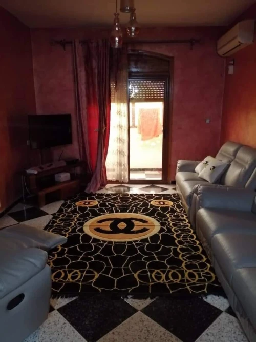 Vente Villa Constantine Constantine