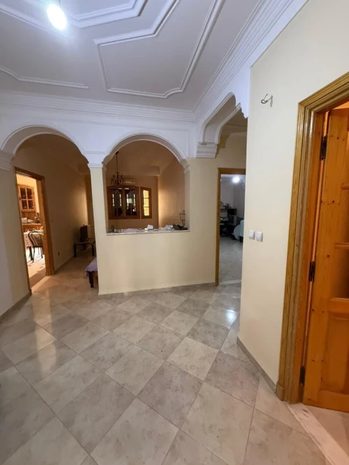 Vente Villa Constantine Constantine