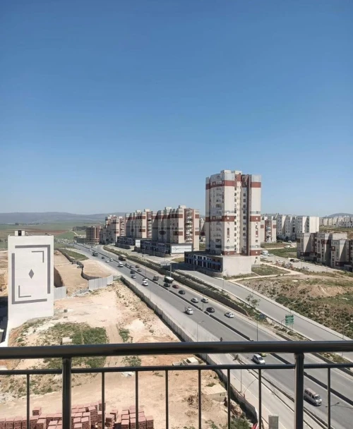 Vente Appartement Constantine El khroub