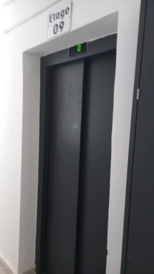 Location Appartement F5 Constantine El khroub