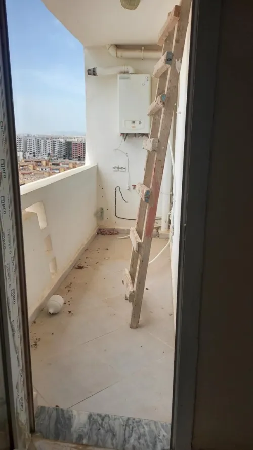 Location Appartement F5 Constantine El khroub
