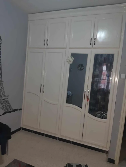 Vente Appartement F4 Constantine Constantine