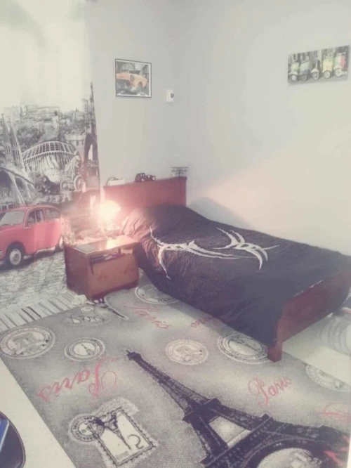 Vente Appartement F4 Constantine Constantine