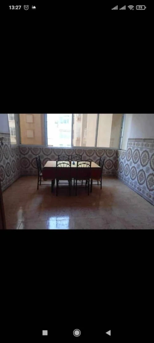 Vente Appartement F5 Constantine Ain smara