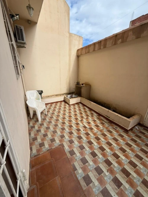 Vente Villa Constantine Constantine