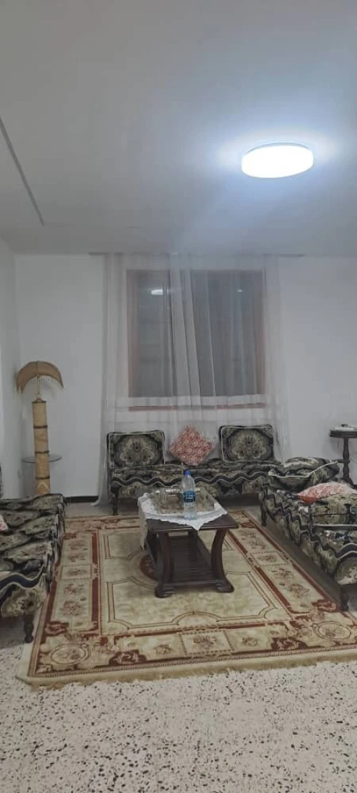 Vente Villa Constantine Constantine