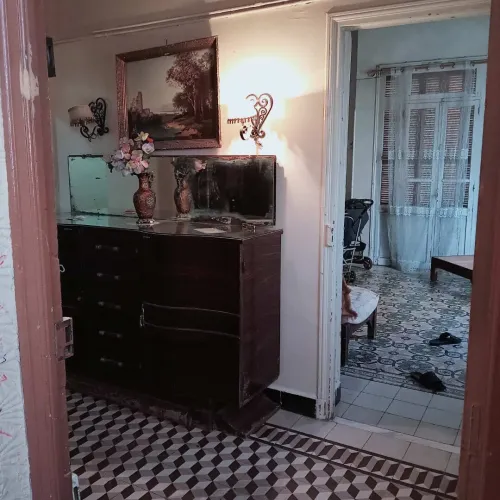 Vente Appartement F4 Constantine Constantine
