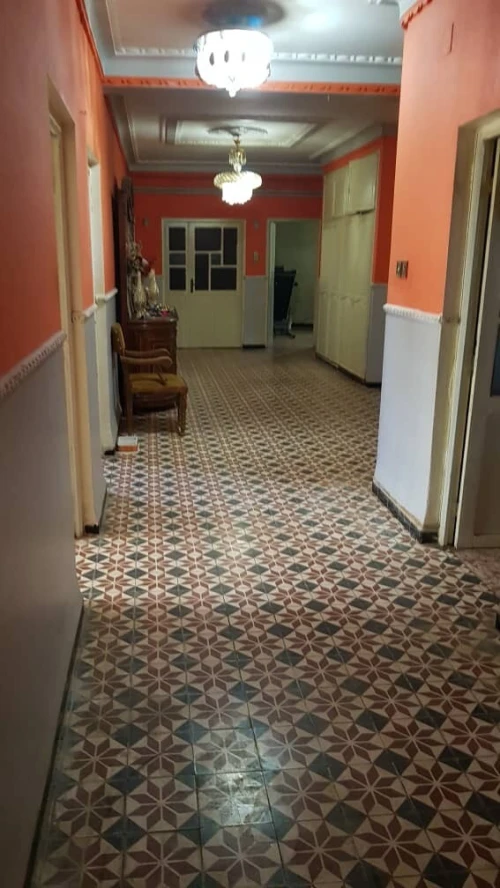 Vente Appartement F6 Constantine Constantine
