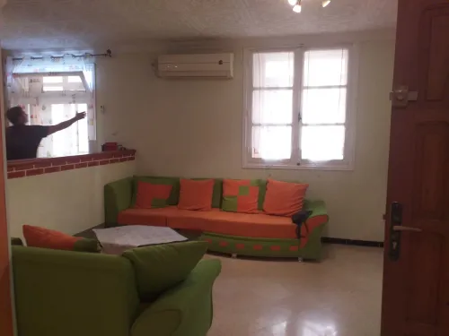 Location Appartement Niveau de villa F4 Constantine Constantine