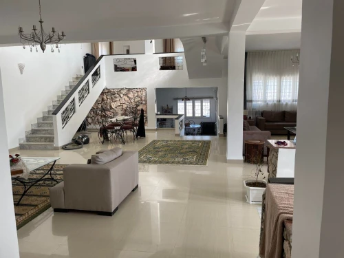 Vente Villa Constantine Constantine