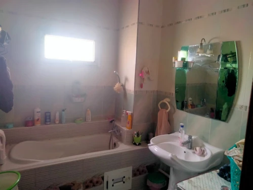 Vente Appartement F5 Constantine Constantine