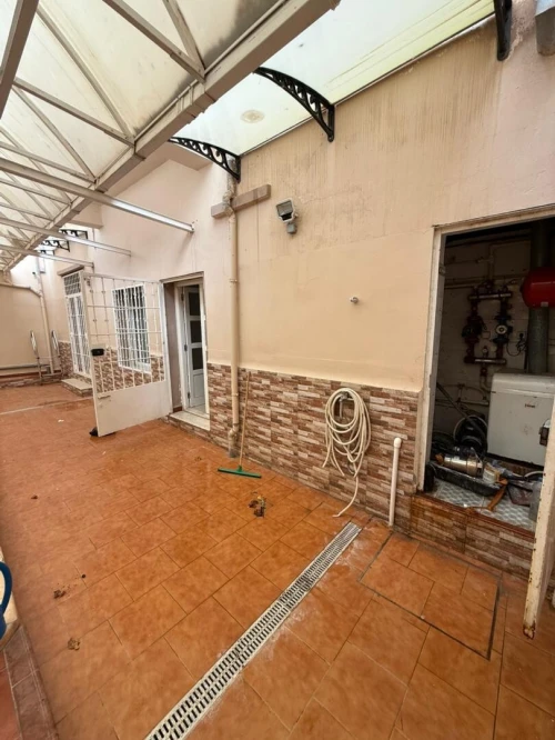 Vente Villa Constantine Constantine