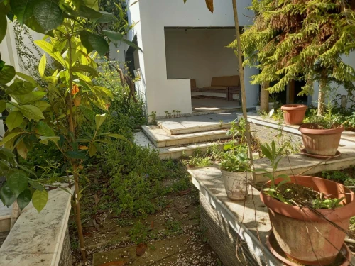 Vente Villa Constantine Constantine