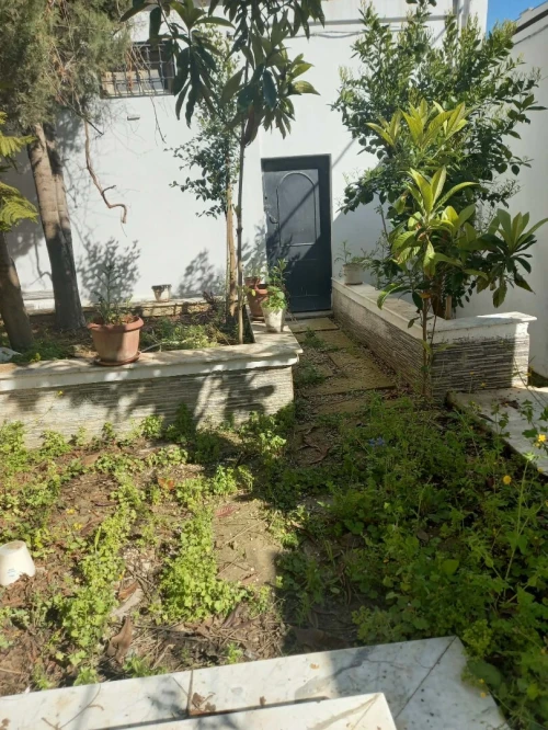Vente Villa Constantine Constantine