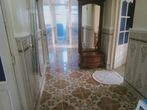 Vente Appartement F5 Constantine Ain smara