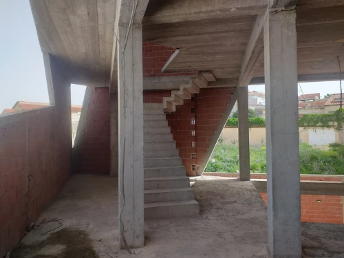 Vente Villa Constantine Constantine