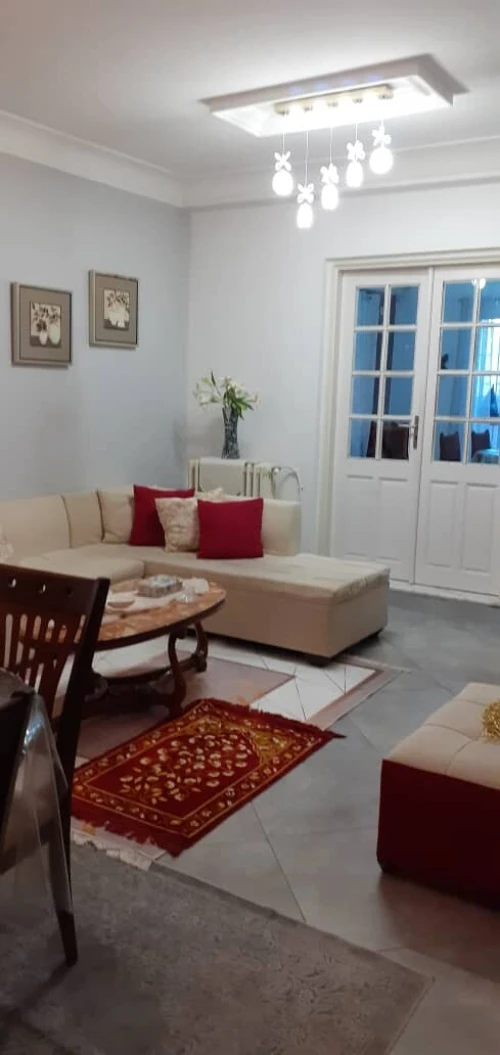 Vente Villa Constantine Constantine