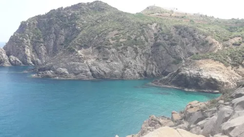 Location vacances Appartement F2 Annaba Chetaibi