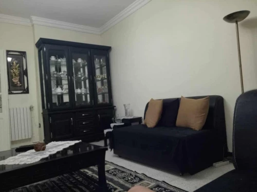 Vente Appartement F4 Constantine Constantine