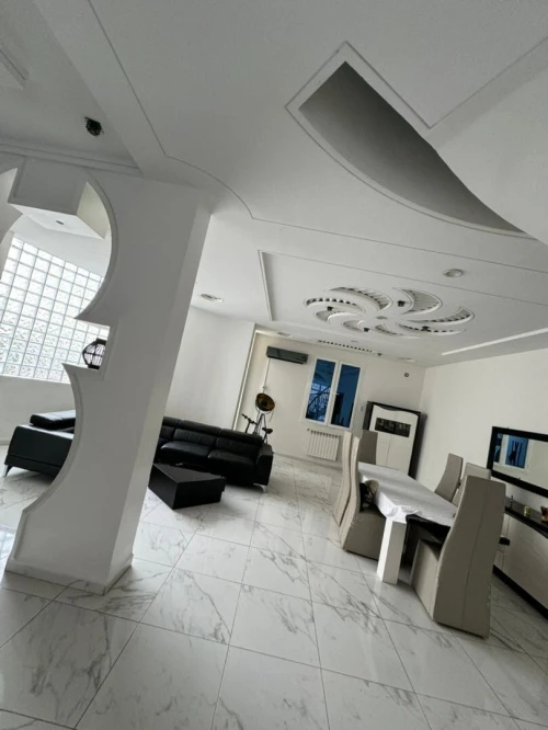Vente Villa Constantine Constantine