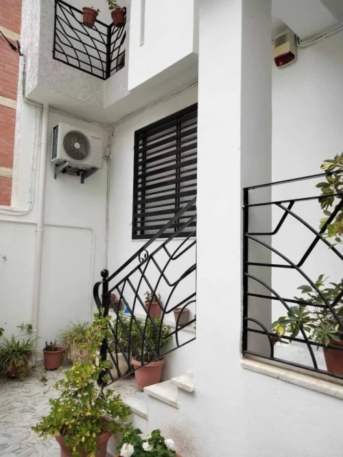 Vente Villa Constantine Constantine