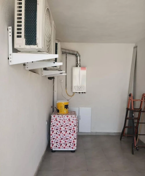 Vente Appartement Constantine El khroub