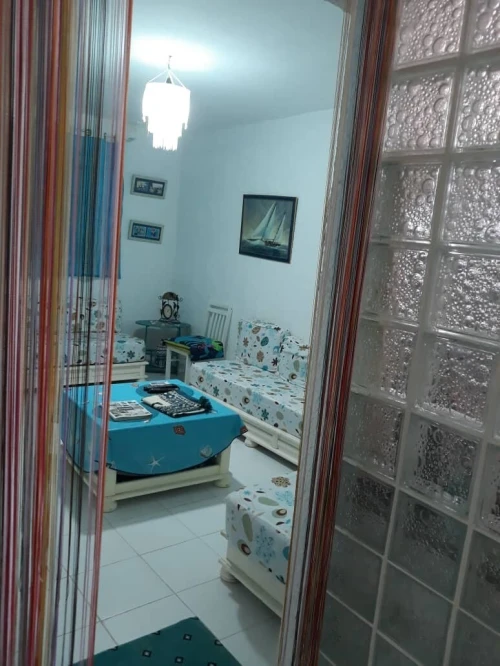 Location vacances Appartement F2 Annaba Chetaibi