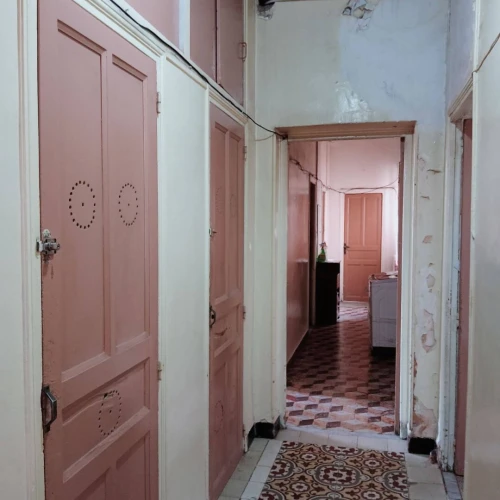 Vente Appartement F4 Constantine Constantine