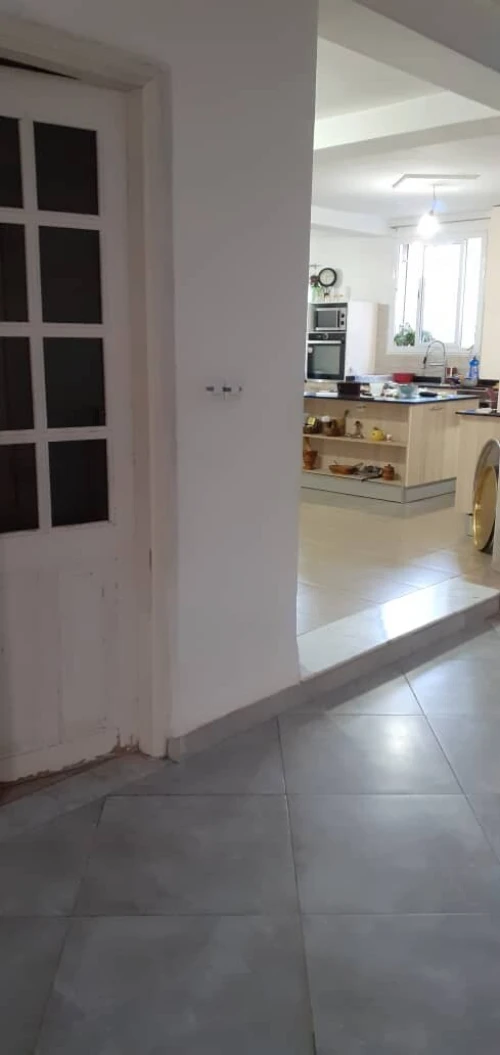 Vente Villa Constantine Constantine