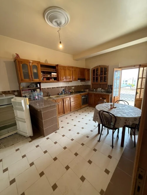 Vente Villa Constantine Constantine