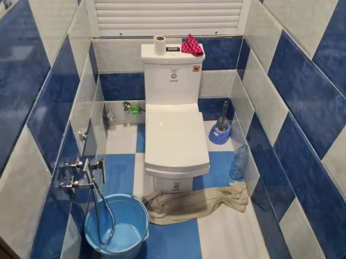 Vente Villa Constantine Constantine