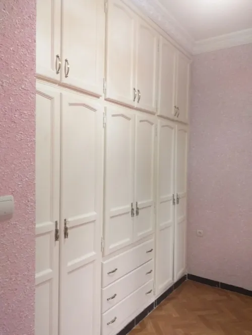 Location Appartement Niveau de villa F4 Constantine Constantine