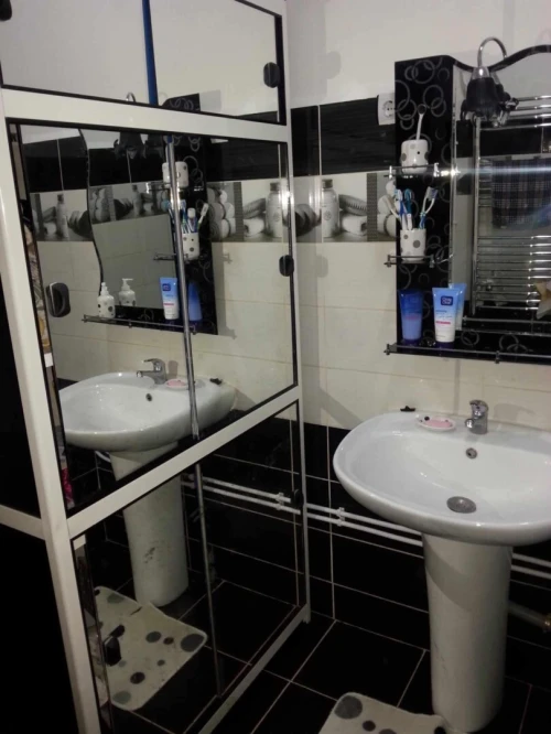 Vente Appartement F4 Constantine Constantine