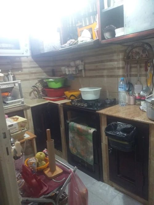 Vente Appartement F3 Constantine Didouche mourad