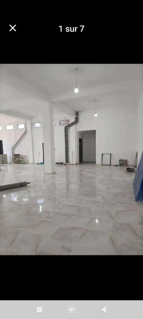 Location Local Constantine Constantine