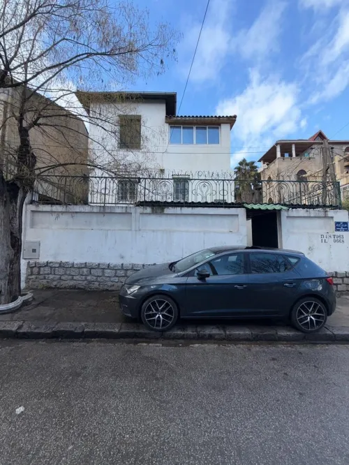 Vente Villa Constantine Constantine