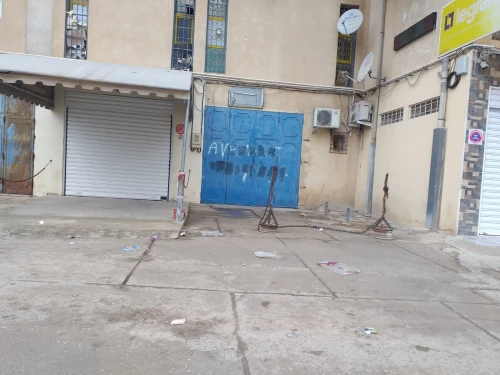 Location Local Constantine Constantine
