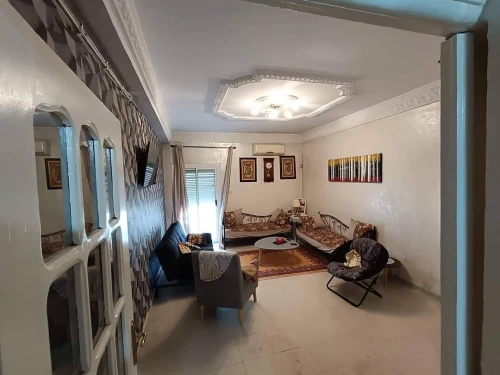 Vente Appartement F3 Constantine Constantine
