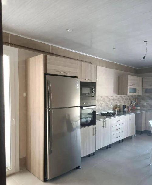 Vente Appartement Constantine El khroub